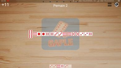 Gaple Fun截图1