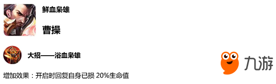 《王者榮耀》12月1日體驗服英雄改動介紹 12.1體驗服英雄調(diào)整匯總