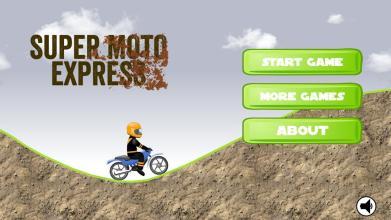 Super Moto Express截图