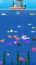 Harpoon FRVR - Spear Fishing Gone Wild截图1