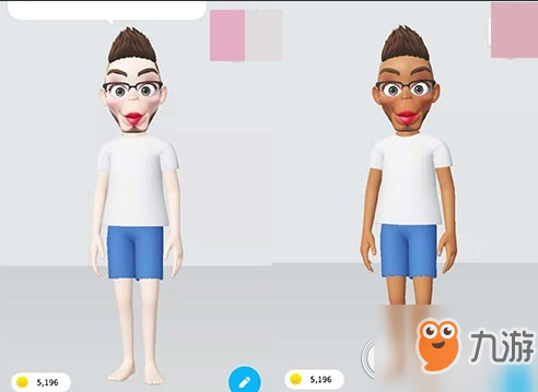 《zepeto》更換膚色攻略介紹 如何更換膚色