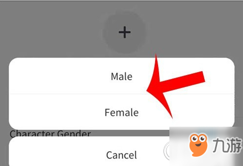 《zepeto》怎么换性别 更换性别方法分享