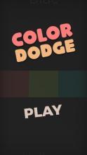 Color Dodge! - Brain Challenge截图