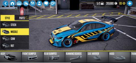 arXDriftRacing2截图1