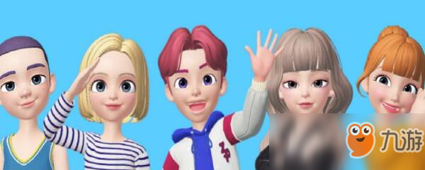 《zepeto》如何改密码 改密码操作方法教程