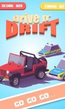 Drive and Drift : Escape and Park !截图