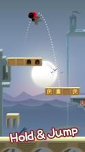 Sky Hopper – Sky Jump Game for Free截图