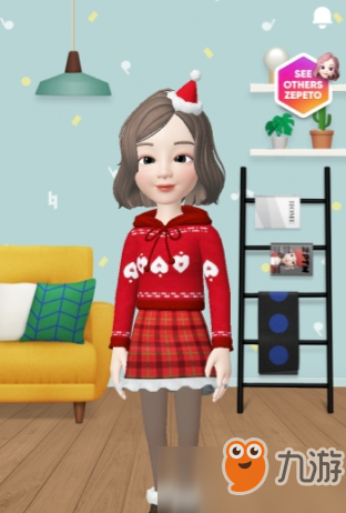 《zepeto》廣告打不開(kāi)怎么辦 沒(méi)廣告及廣告打不開(kāi)解決方法匯總