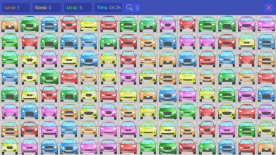 Paopao Cars - Onet 2019截图1