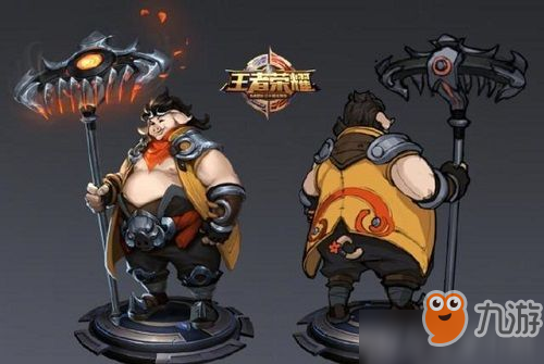 《王者荣耀》猪年限定皮肤介绍 猪年限定皮肤是什么