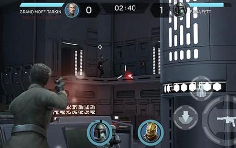 StarwarsRi截图4