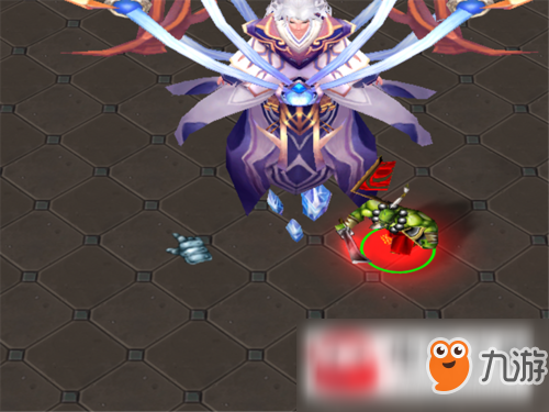 《魔兽争霸3》荒域隐藏装备密码分享 荒域隐藏装备密码是什么