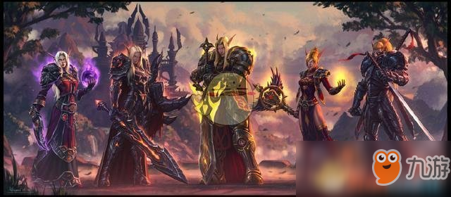 《魔兽世界》8.1最强职业推荐 最强职业是什么