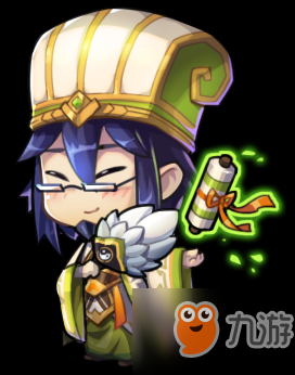 《有妖气三国》诸葛亮有什么技能 诸葛亮技能介绍