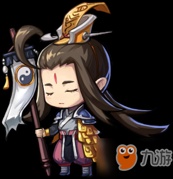 《有妖气三国》张角怎么玩 张角技能攻略分享