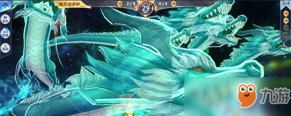 《圣斗士星矢》手游童虎阵容怎么搭配好 童虎最搭阵容搭配推荐