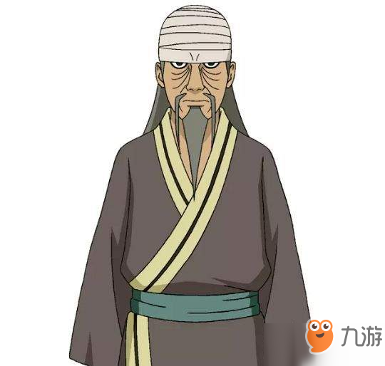 《火影忍者手游》三船有哪些技能 三船全技能效果图文介绍