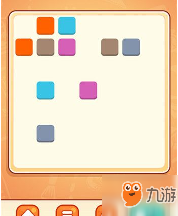 《天天爱连线》高级A15怎么过 高级A15通关连线图文攻略