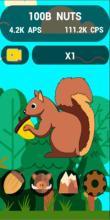 Squirrel Clicker截图1