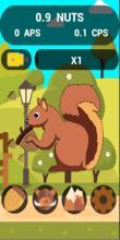 Squirrel Clicker截图