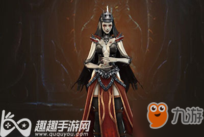 魔域来了H5魔界通关攻略 魔界入侵怎么打截图