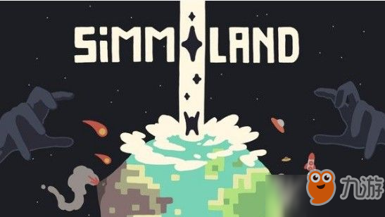 《Simmiland》怎么设置中文 中文设置攻略