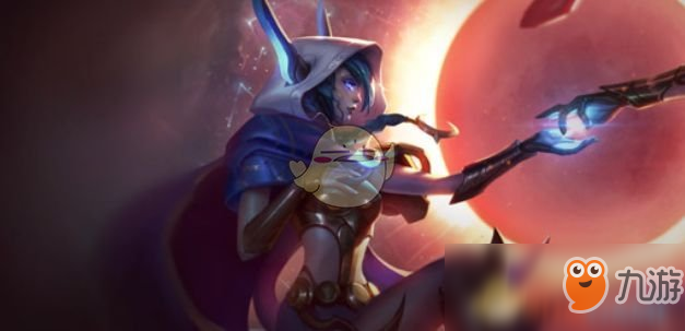 《LOL》9.1加強英雄介紹 9.1加強英雄有哪些