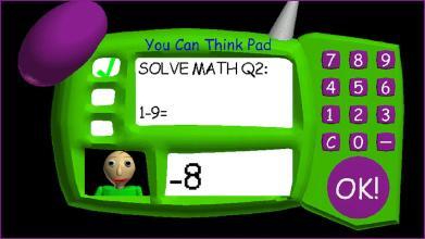 New Best Easy Math: Notebook & learning in school3截图