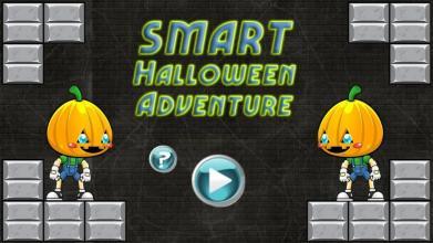 Smart Halloween Adventure截图1