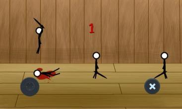 Stickman - Dojo截图1