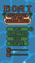 boat: adventure of the pirate king电脑版