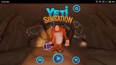 Yeti Games截图