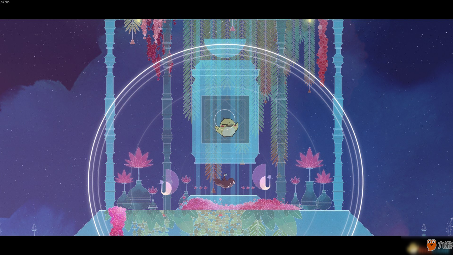 《GRIS》魔禽獲取攻略  魔禽刷新位置分享