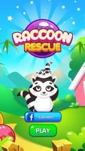 Candy Raccoon截图