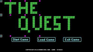 TheQuest截图