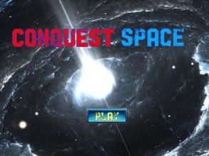 Conquest Space截圖1