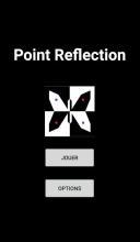 Point Reflection截图