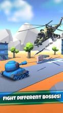 Blast Balls - Tank Fire Shoot 3D World.io截图