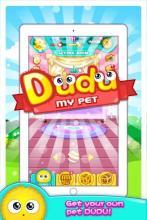 My Pet Dudu截圖1