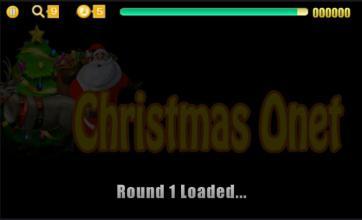 Onet Christmas Onet截圖1