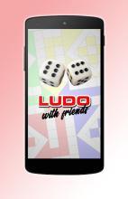 Ludo With Friends截图