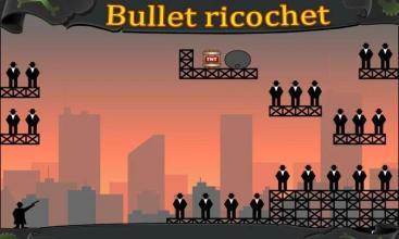 Bullet ricochet截圖1