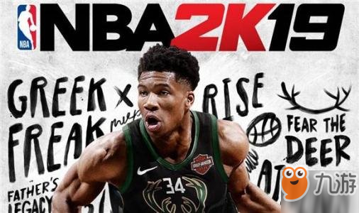 《NBA2K19》怎么扣籃 籃下扣籃方法分享