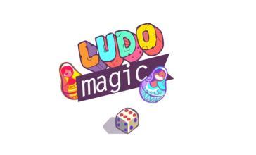 Ludo Magic截图