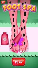 ladybugfootspagirlssalongame加速器