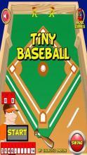 Tiny Baseball截图