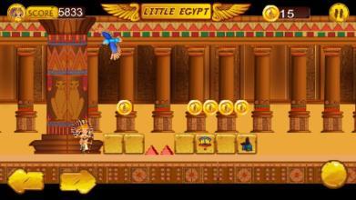 Tito and the Mummy: (The Lost Chamber)截图1