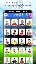 Guess The Player : Football 2019截图1