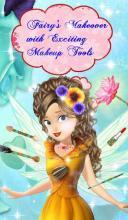 girls fairy world - fairyland电脑版