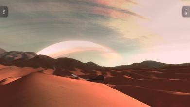 Alien Dunes - A Whispering Eons Prequel截图1